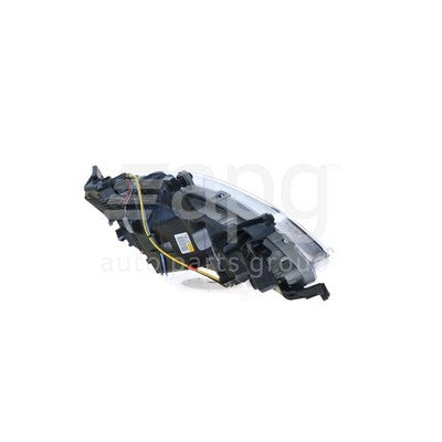 Genuine Hyundai Santa Fe DM Fog Lamp LH (09/14-11/15)