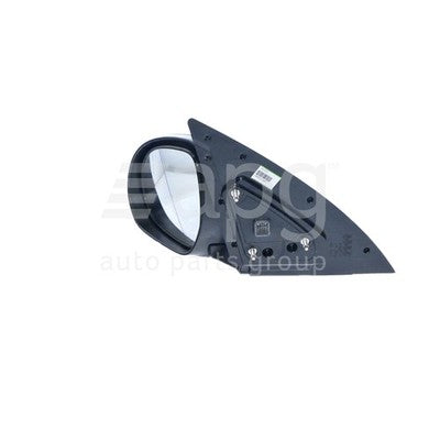 Genuine Hyundai i30 FD Door Mirror LH (09/07-04/12)