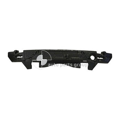 Genuine Hyundai Veloster FS Front Bar Absorber (12/11-12/17)