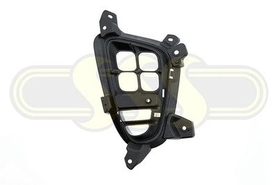 Genuine Kia Sorento Fog Lamp Cover Left Hand For GT Line (07/17-07/20)