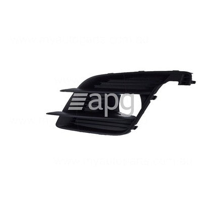 Genuine Subaru BRZ Z1 Front Bar Grille LH (10/16-03/21)