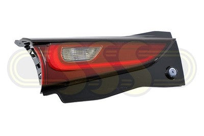 Genuine Mazda Cx5 Rear Garnish Lamp Left Hand Rear (01/22-On)