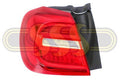 Mercedes Gla Tail Lamp Left Hand (2014-2017)