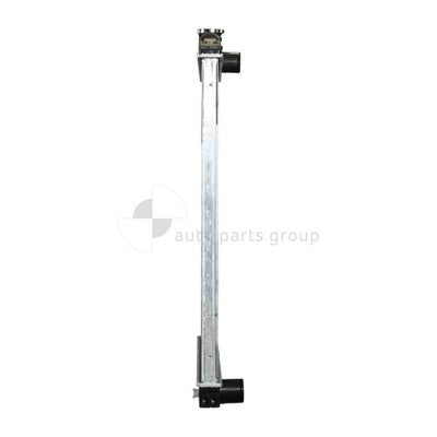 Hino Ranger Radiator Plastic Aluminium 720 x 634 x 36 mm 56 / 56 mm