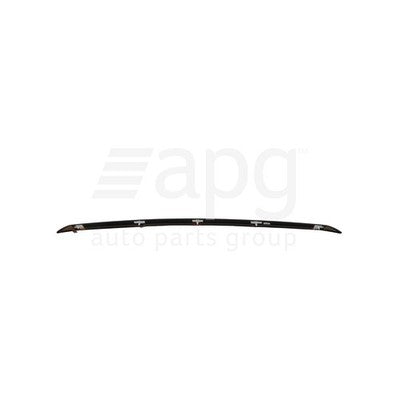 Genuine Toyota Hilux GUN125R/GUN126R/GUN136R Bonnet Mould (04/18-On)