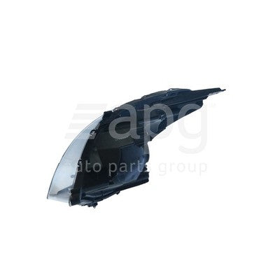 Suzuki Swift FZ Head Lamp RH Halogen Manual Adjust (02/11-12/16)
