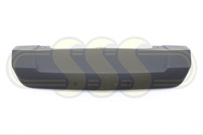 Genuine Holden Colorado Ute Bar Cover Insert Front Lower (2012-2016)