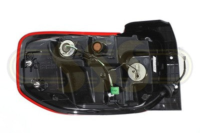 Genuine Hyundai Venue Tail Lamp Right Hand With LED (02/18-On)
