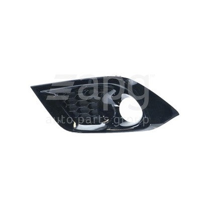Genuine Toyota Corolla ZRE182R Front Bar Grille LH (03/15-06/18)