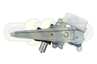 Toyota Corolla Cross Door Window Regulator Left Hand Rear Electric (10/22-07/25)