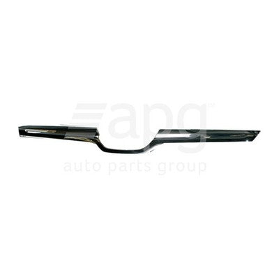 Genuine Subaru Xv Grille Mould Chrome