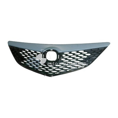 Mazda 3 BK Grille (01/04-06/06)