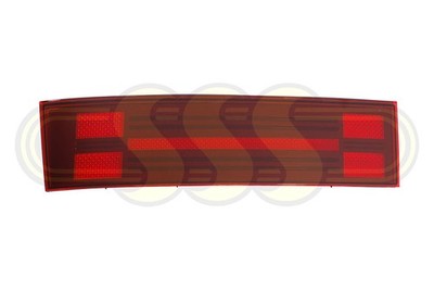 Genuine Hyundai Santa Fe Wagon Rear Garnish Lamp Left Hand Rear Inner (03/24-On)