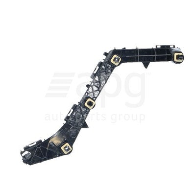 Genuine Toyota Landcruiser Prado Rear Bar Bracket RH (08/09-11/13)