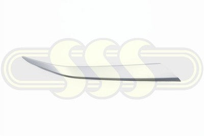 Genuine Hyundai Santa Fe Wagon Grille Mould Right Hand Chrome (03/18-09/20)