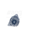 Hyundai Santa Fe SM/EF/EF-B Alternator Mitsubishi Type 12v 110 Amp (05/98-04/06)