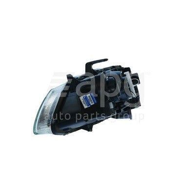 Nissan Pulsar N16 Head Lamp RH Halogen (05/00-01/06)