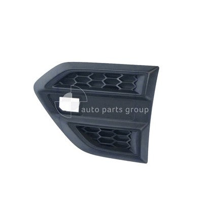 Genuine Ford Ranger PX II/PX III Front Guard Grille LH (06/15-07/22)