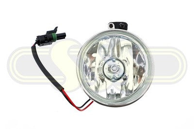 Holden Commodore Fog Lamp Right Hand S SS SV6 SV8 (08/04-2007)