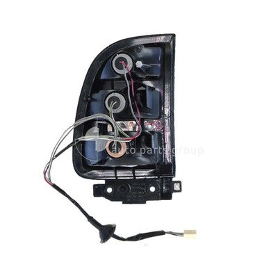 Toyota RAV4 SXA10R/SXA11R Tail Lamp RH (07/94-05/00)