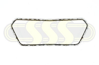 Holden Commodore Bar Grille Mould Chrome SS SSV SV6 (05/13-10/15)