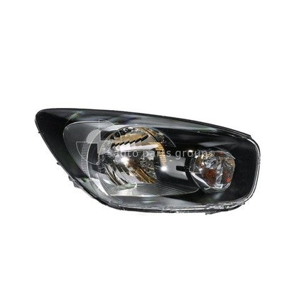 Genuine Kia Picanto TA Head Lamp LH (04/16-05/17)