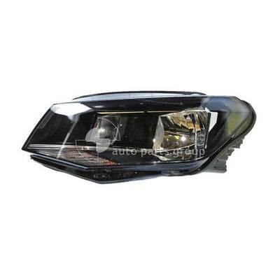 Genuine Volkswagen Caddy 2K Head Lamp LH (11/15-07/21)