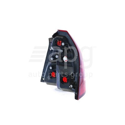 Holden Barina TK Tail Lamp LH (02/06-11/11)