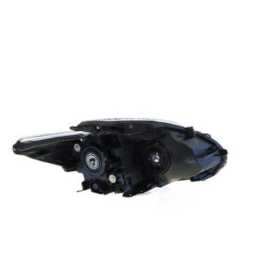 Genuine Toyota Prius ZVW30R Head Lamp LH Halogen (04/09-02/16)