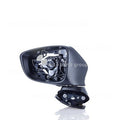Genuine Mazda 6 GJ Door Mirror LH (11/12-09/16)