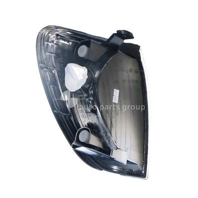 Toyota Landcruiser 100 SERIES Front Park / Indicator Lamp LH (01/98-07/07)