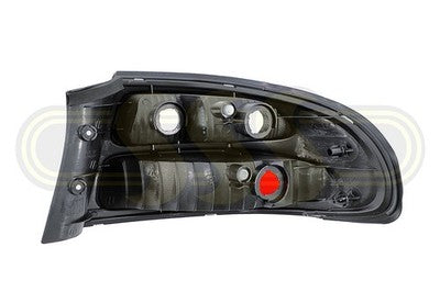 Holden Commodore Tail Lamp Left Hand Sedan Berlina Calais With (10/00-08/02)