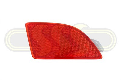 Genuine Mazda Mazda3 Bar Reflector Right Hand Rear Hatch Back (09/13-07/16)