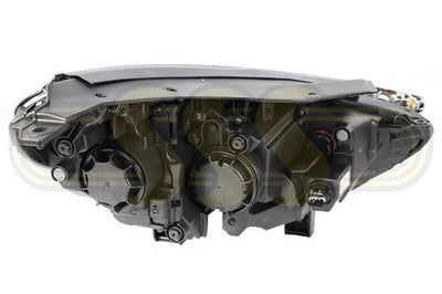 Genuine Hyundai Sonata Head Lamp Left Hand Active (07/17-06/21)
