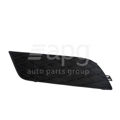 Genuine Honda Civic 9th Gen Front Bar Grille LH (02/12-05/16)
