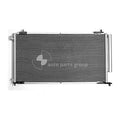 Honda CR-V RD A/C Condenser 16 mm 8 mm Fin (12/01-01/07)