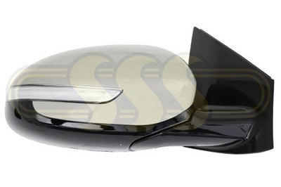 Genuine Kia Sportage Door Mirror Right Hand Assembly With Blind (11/15-05/18)