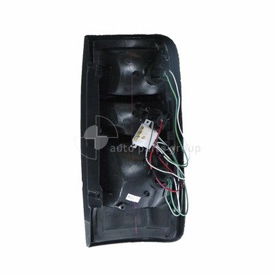 Toyota Landcruiser FZJ80R/HDJ80R/HZJ80R Tail Lamp LH (01/90-01/98)