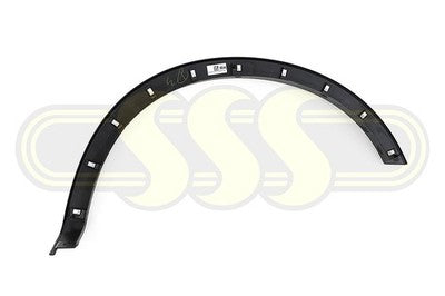 Genuine Ford Ranger Ute Guard Flare Right Hand Rear (04/22-On)