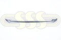 Genuine Hyundai Santa Fe Wagon Grille Mould Centre Chrome Chrome (03/18-09/20)