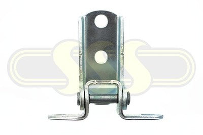 Genuine Toyota Fortuner Door Hinge Left Hand Rear LOWER (05/20-On)