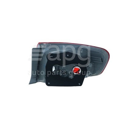 Toyota Corolla ZRE152R/ZRE153R Tail Lamp LH (04/10-12/13)