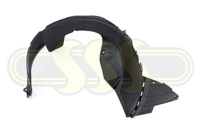 Genuine Kia Cerato Guard Liner Right Hand Front (02/16-06/18)