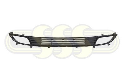Genuine Kia Cerato Bar Grille Front (02/16-06/18)