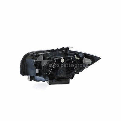 BMW 1 Series E82/E87 Head Lamp RH Halogen Manual Adjust (09/04-09/10)