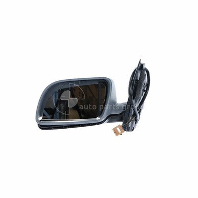 Volkswagen Polo 9N Door Mirror LH Electric Without Indicator With Heated