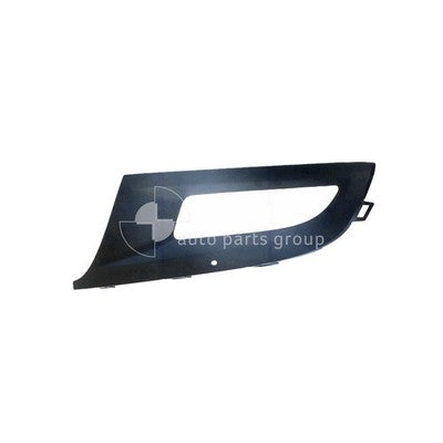 Genuine Volkswagen Polo 6R Front Bar Grille LH (08/12-02/14)