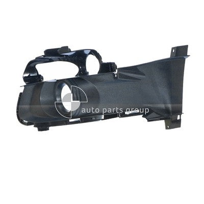Genuine Ford Mustang FM Front Bar Grille LH (08/15-06/18)