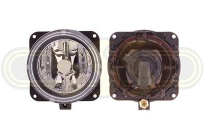 Mazda Tribute Fog Lamp Left Hand = Right Hand (11/03-02/06)