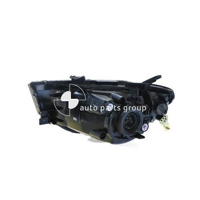 Genuine Mitsubishi Triton ML Head Lamp RH (07/06-10/09)